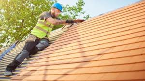 Best Green or Eco-Friendly Roofing Solutions  in Due West, SC