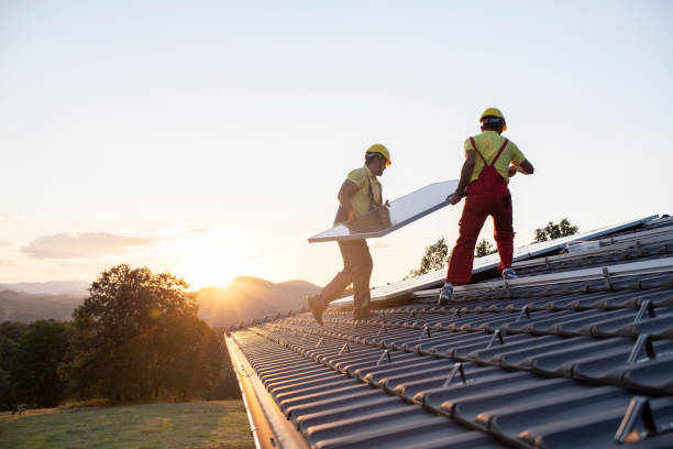 Best Commercial Roofing Services  in Due West, SC