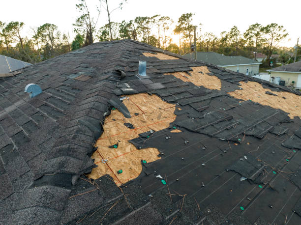 Reliable Due West, SC Roofing Solutions