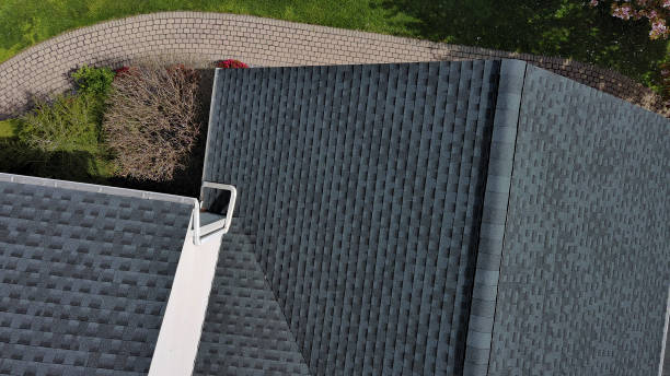 Best Roof Ventilation Installation  in Due West, SC