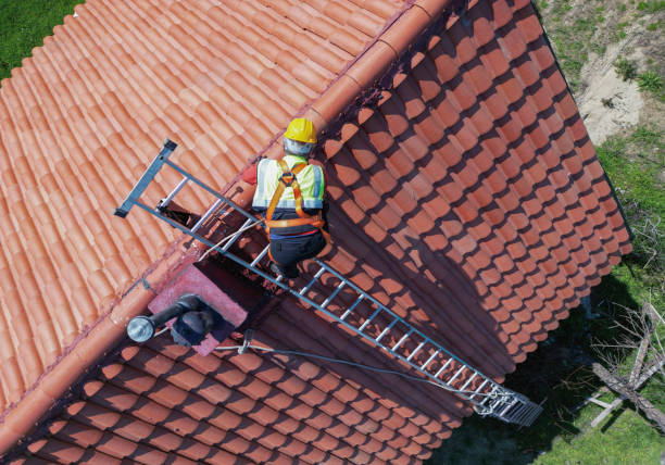 Best 4 Ply Roofing  in Due West, SC