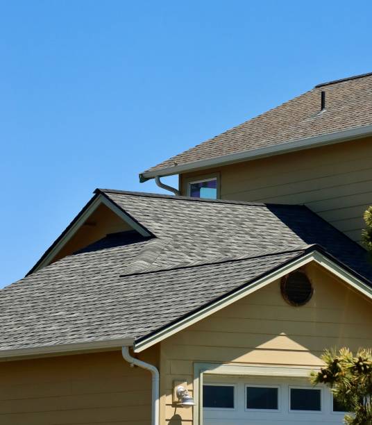 Fast & Reliable Emergency Roof Repairs in Due West, SC